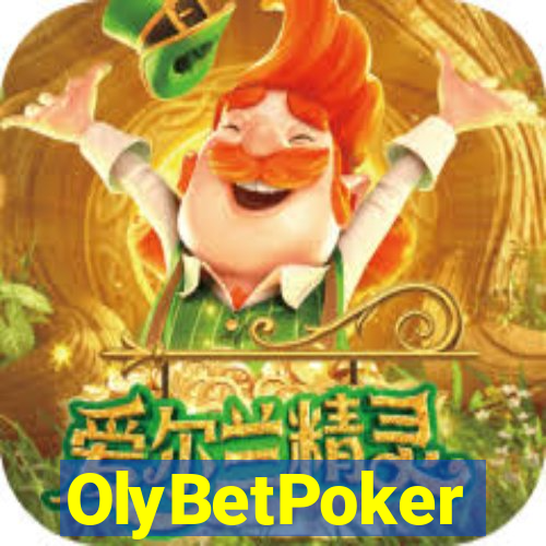 OlyBetPoker