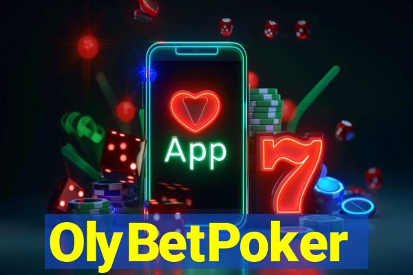 OlyBetPoker