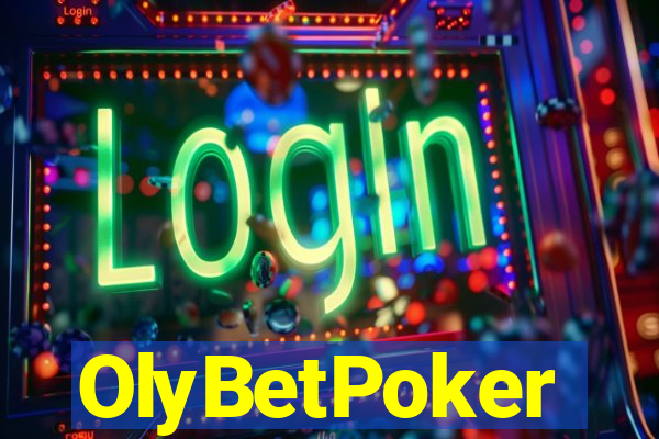 OlyBetPoker