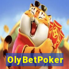 OlyBetPoker