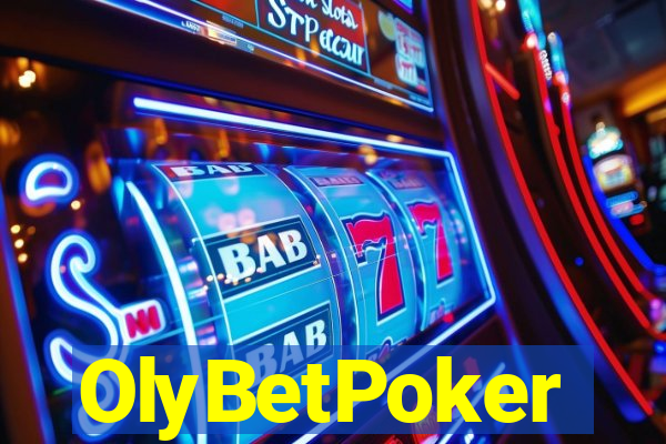 OlyBetPoker