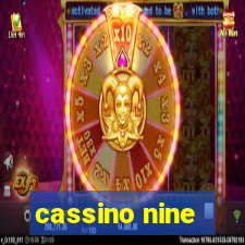 cassino nine