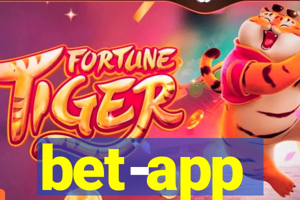 bet-app