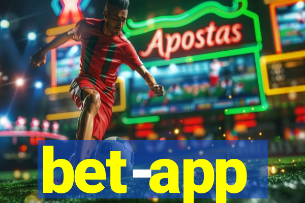 bet-app