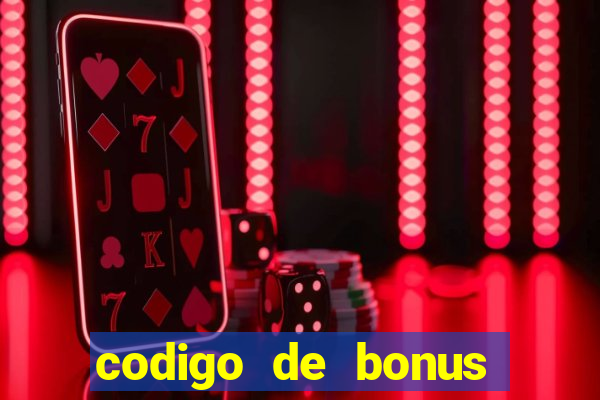 codigo de bonus sporting bet