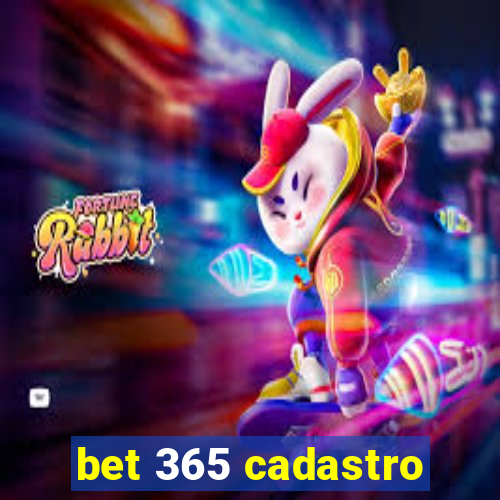 bet 365 cadastro