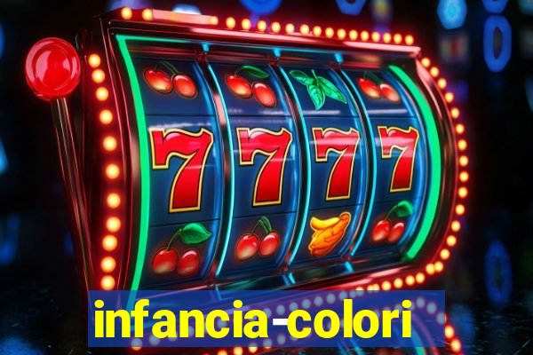 infancia-colorida777.com