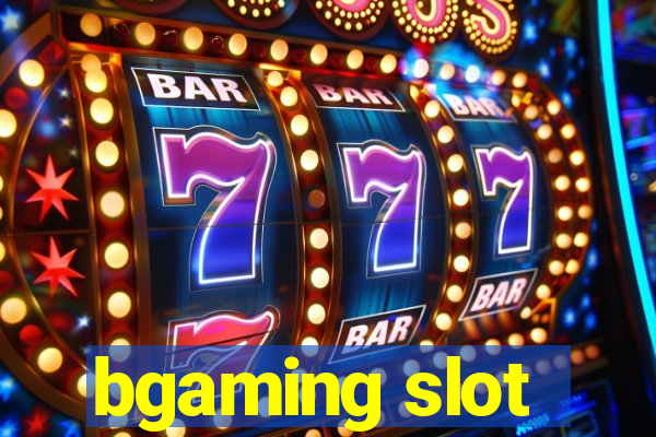 bgaming slot