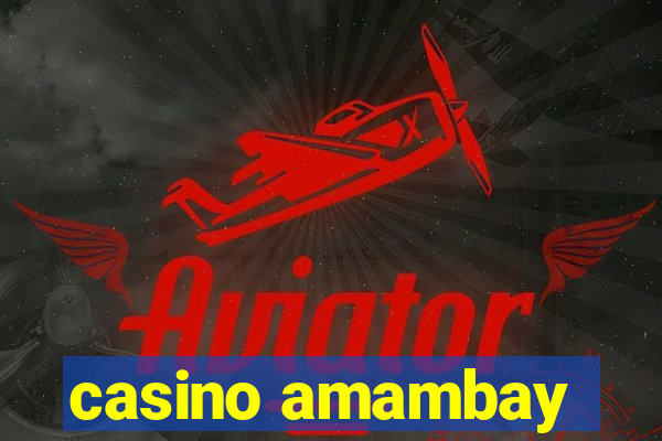 casino amambay