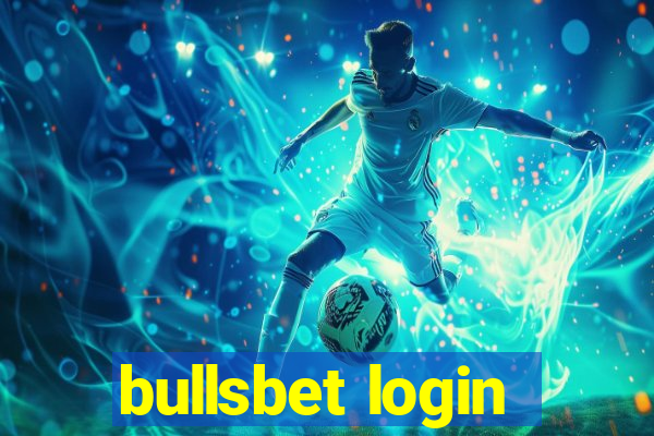 bullsbet login