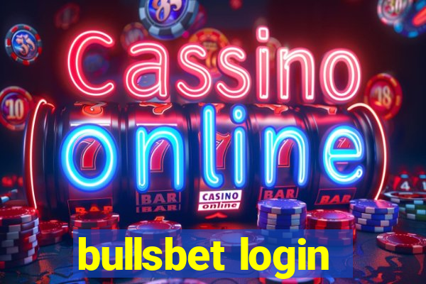 bullsbet login