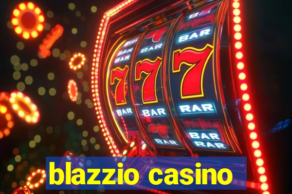 blazzio casino