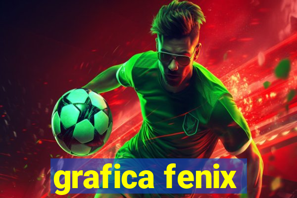 grafica fenix