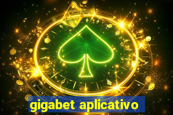 gigabet aplicativo