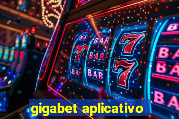 gigabet aplicativo