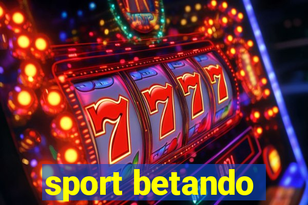 sport betando