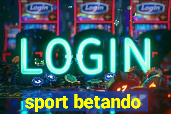 sport betando