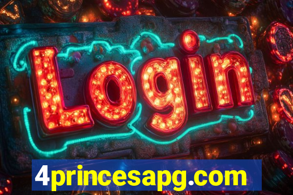 4princesapg.com