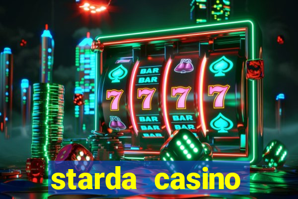 starda casino fortune tiger