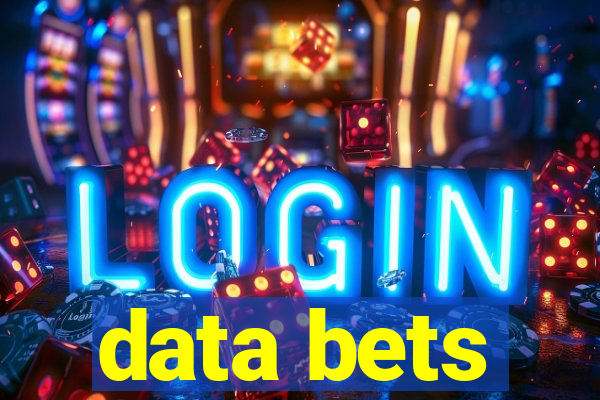 data bets