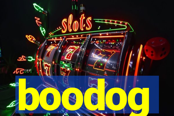 boodog