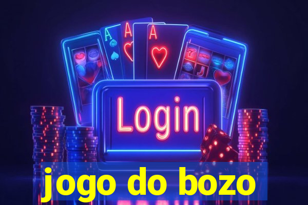 jogo do bozo