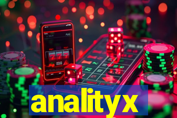 analityx