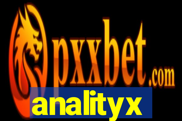 analityx