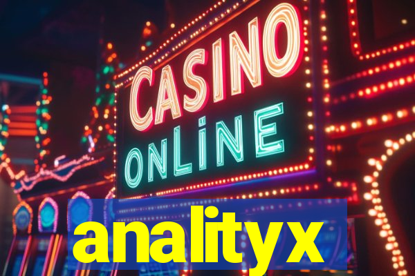 analityx