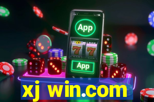 xj win.com