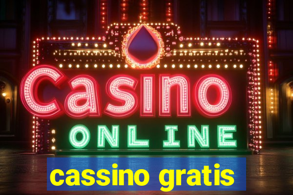 cassino gratis