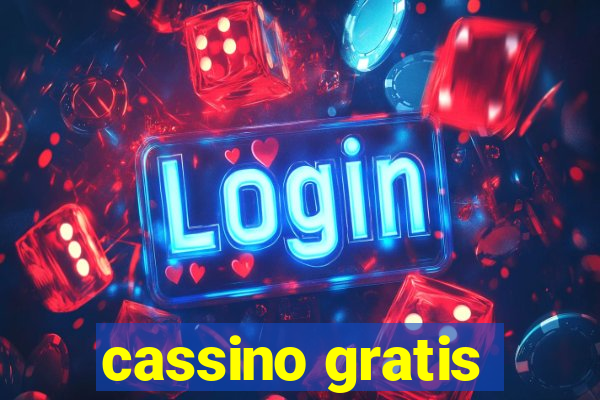 cassino gratis