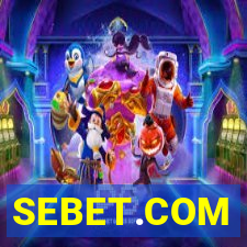 SEBET.COM