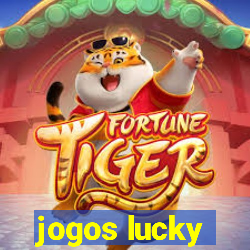 jogos lucky