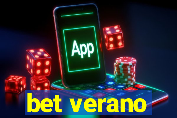 bet verano