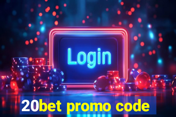 20bet promo code