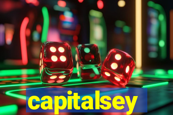 capitalsey