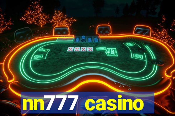 nn777 casino