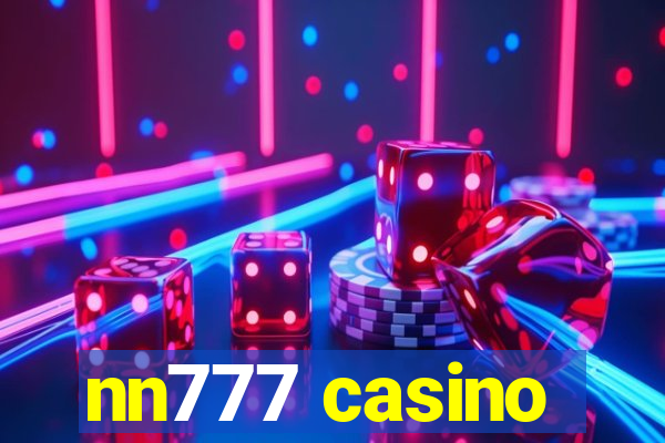 nn777 casino