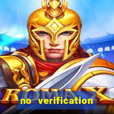 no verification casino australia