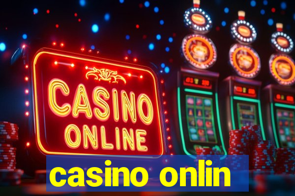 casino onlin