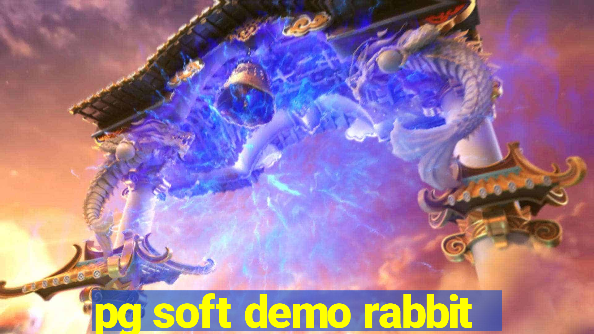 pg soft demo rabbit