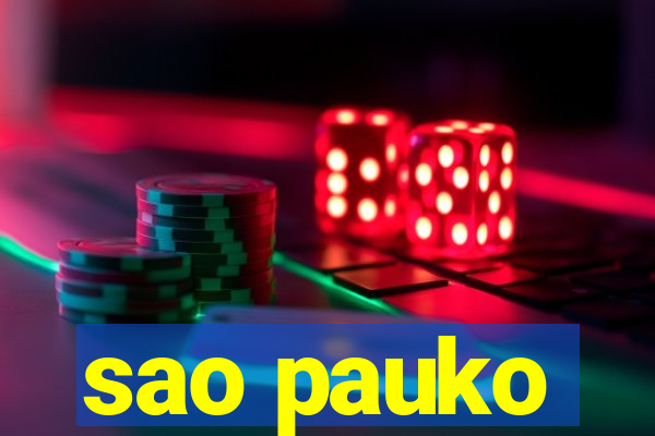 sao pauko