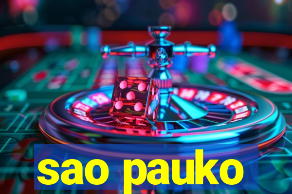 sao pauko