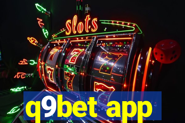 q9bet app