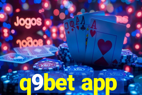 q9bet app