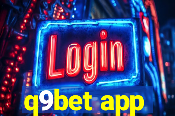 q9bet app