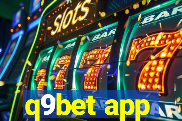 q9bet app