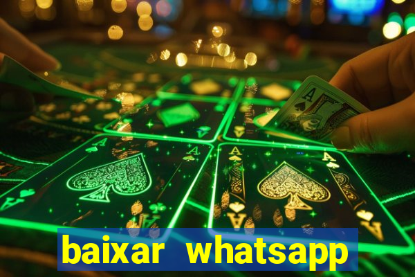 baixar whatsapp beta 3.3.10 atualizado