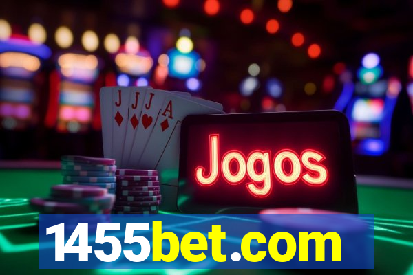 1455bet.com